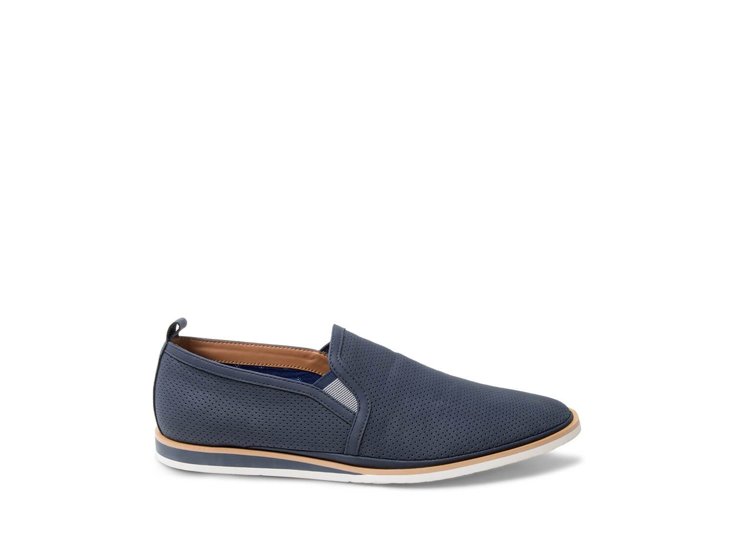 PURE BLUE - Shoes - Steve Madden Canada