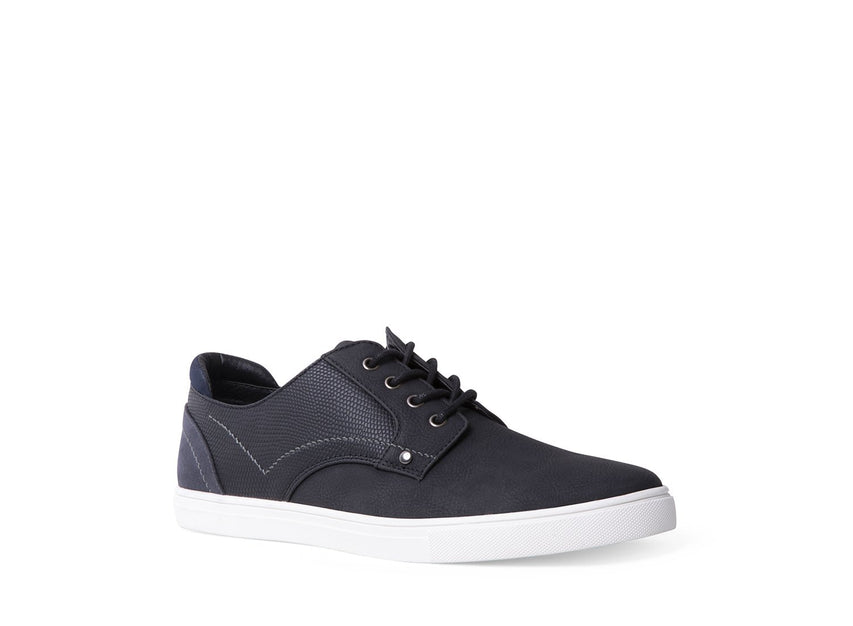 TATE BLACK SYNTHETIC - Shoes - Steve Madden Canada