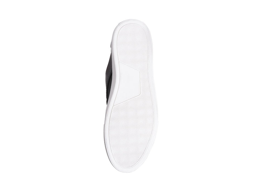TATE BLACK SYNTHETIC - Shoes - Steve Madden Canada
