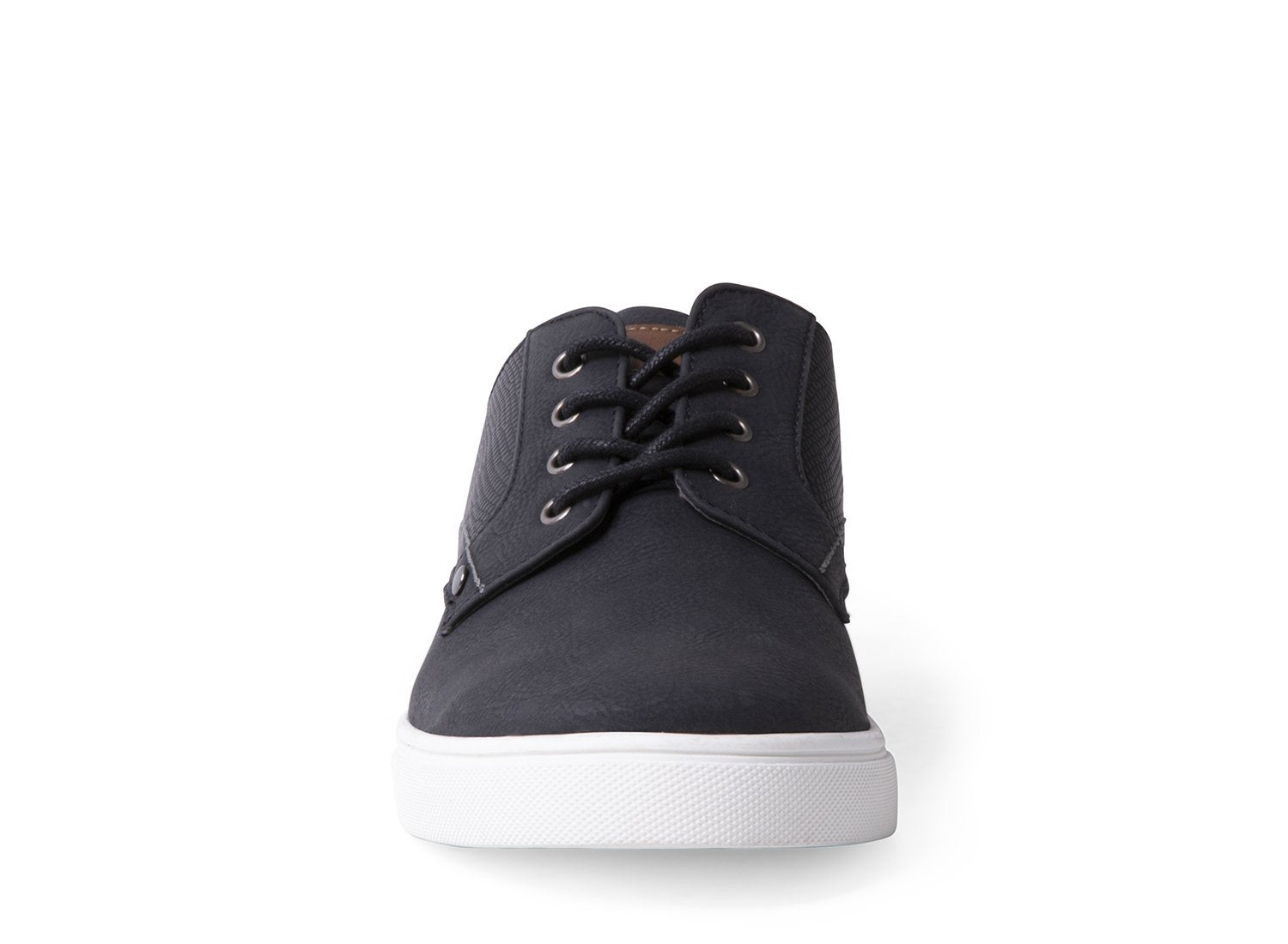 TATE BLACK SYNTHETIC - Shoes - Steve Madden Canada