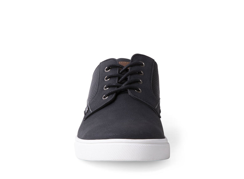 TATE BLACK SYNTHETIC - Shoes - Steve Madden Canada