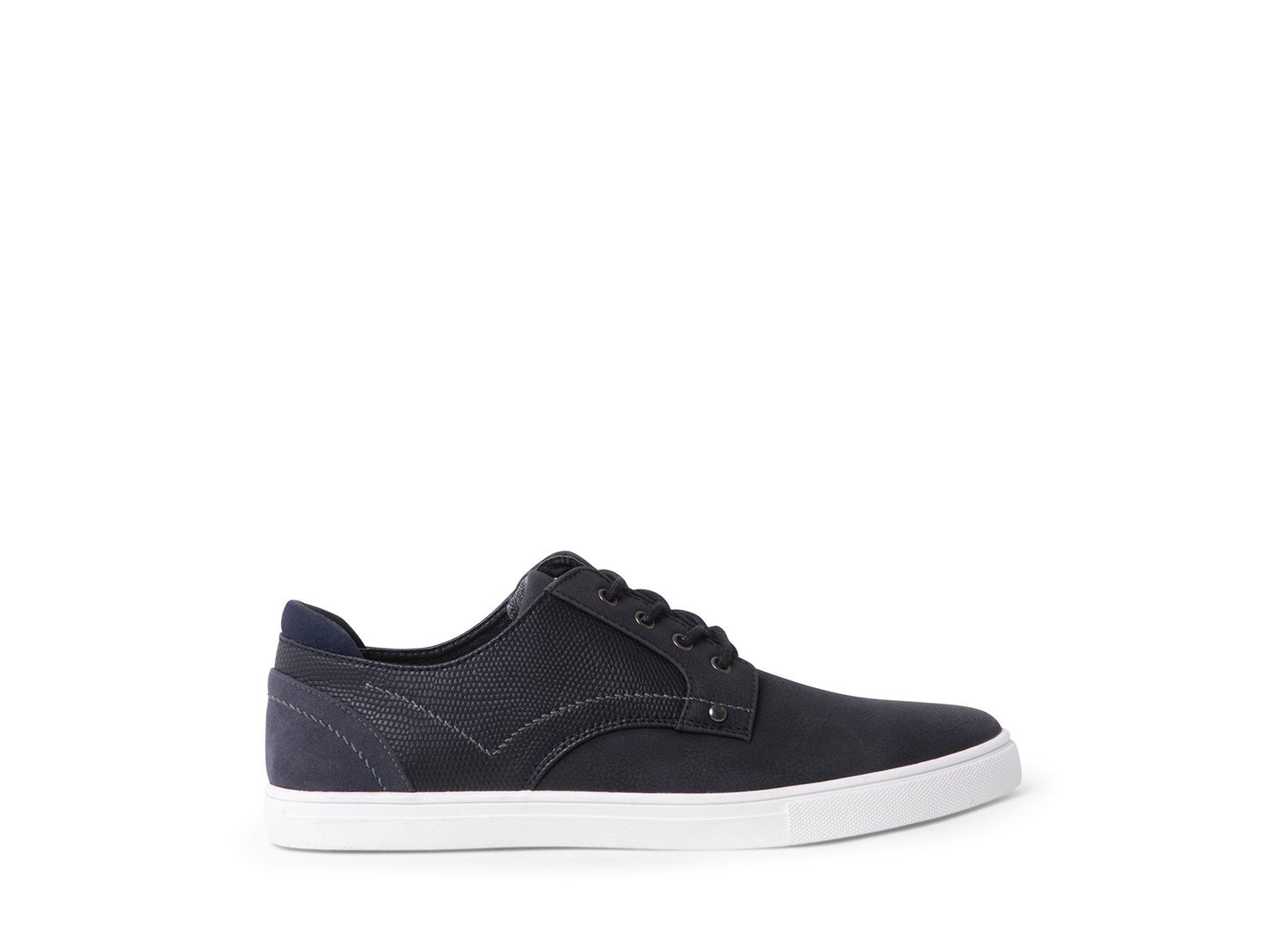 TATE BLACK SYNTHETIC - Shoes - Steve Madden Canada