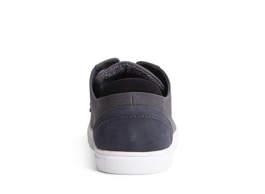 TATE GREY SYNTHETIC - Shoes - Steve Madden Canada