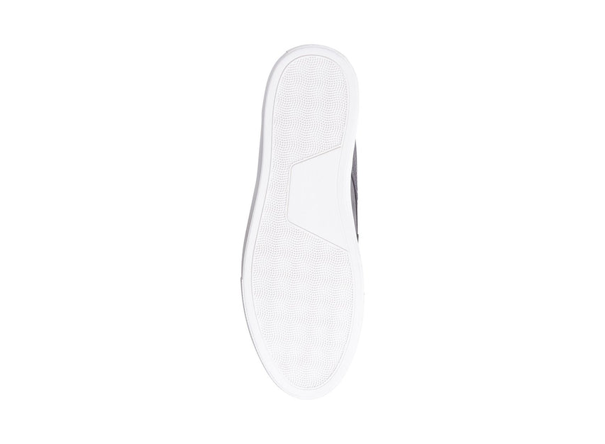 TATE GREY SYNTHETIC - Shoes - Steve Madden Canada