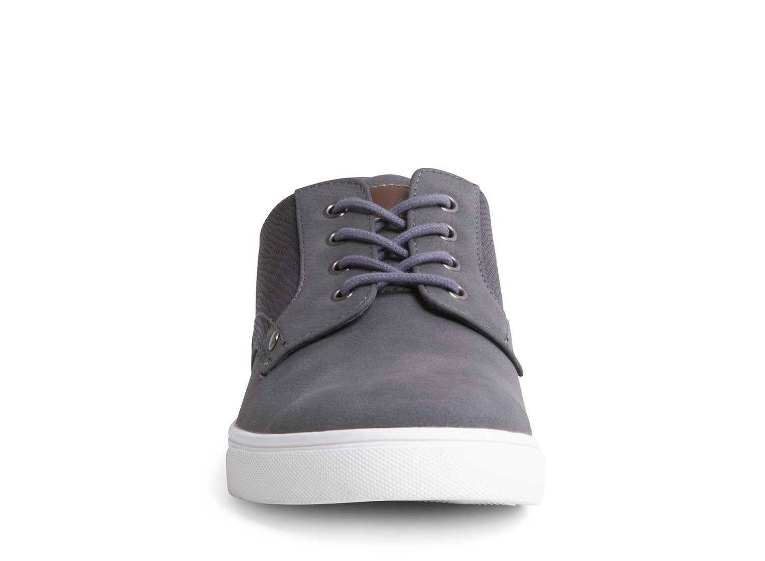TATE GREY SYNTHETIC - Shoes - Steve Madden Canada