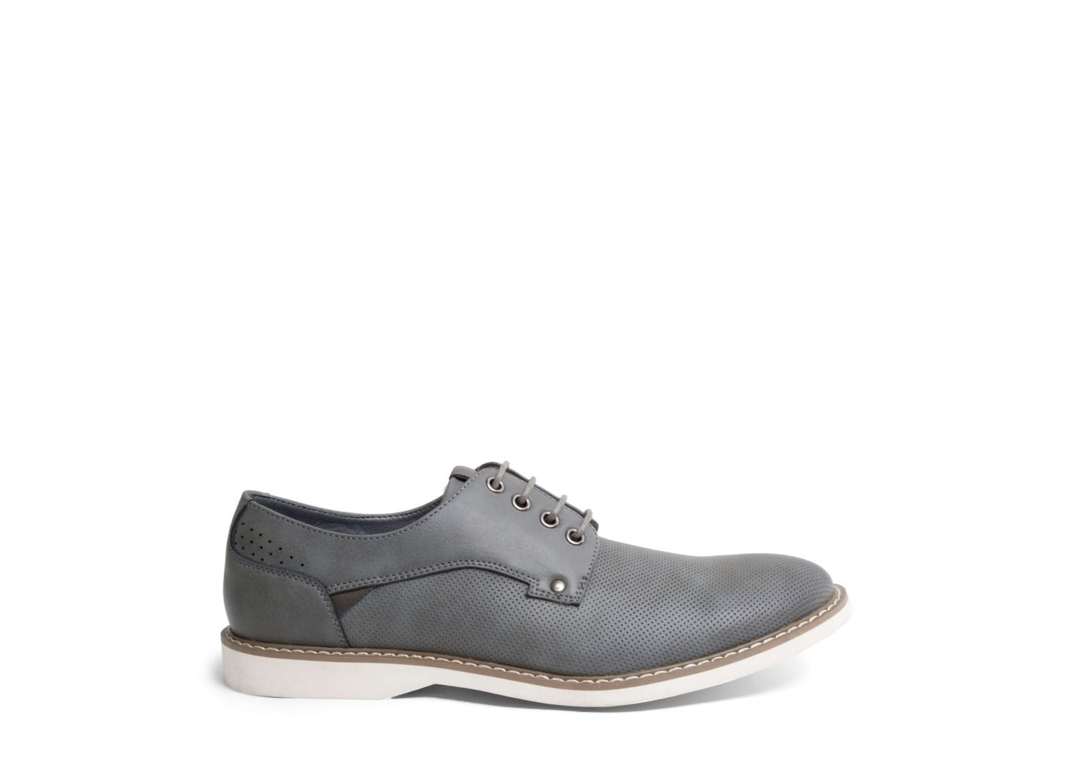 WIKEDD GREY - Shoes - Steve Madden Canada