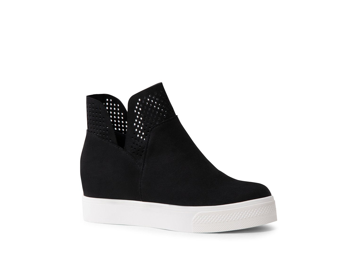 WITTY1 BLACK