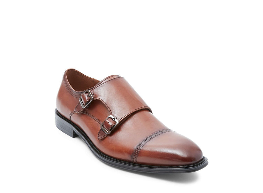 MADDER TAN LEATHER - Shoes - Steve Madden Canada