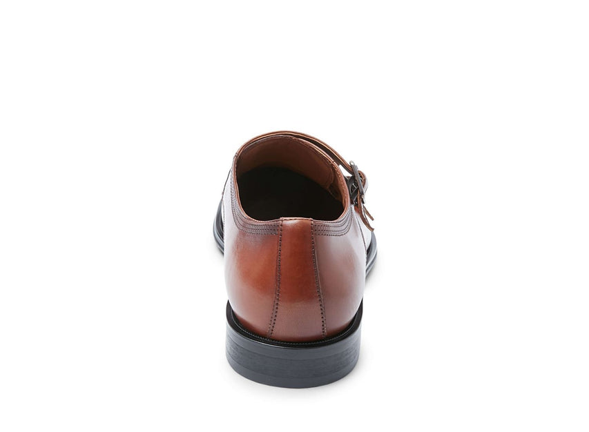 MADDER TAN LEATHER - Shoes - Steve Madden Canada
