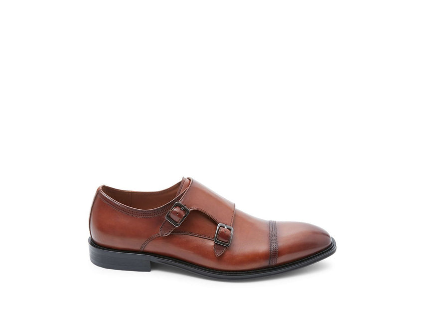 MADDER TAN LEATHER - Shoes - Steve Madden Canada