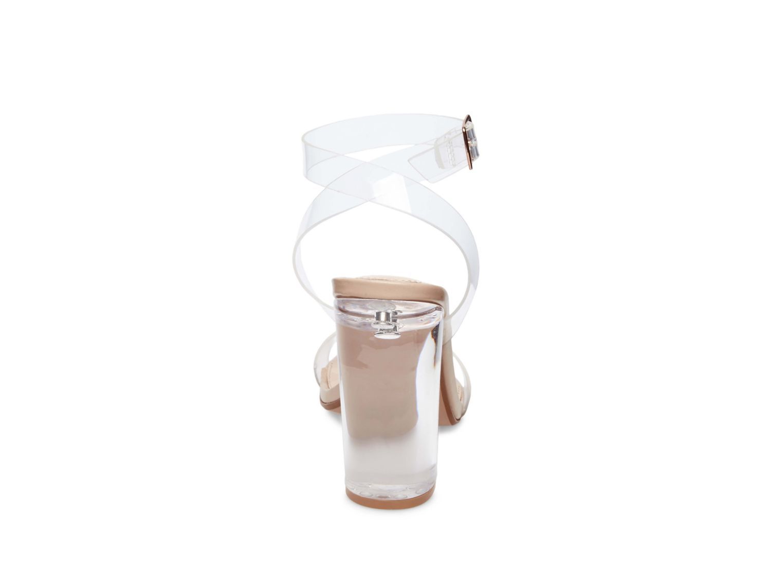 CAMILLE CLEAR - Shoes - Steve Madden Canada