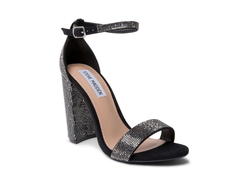 CARRSONRR BLACK MULTI - Shoes - Steve Madden Canada