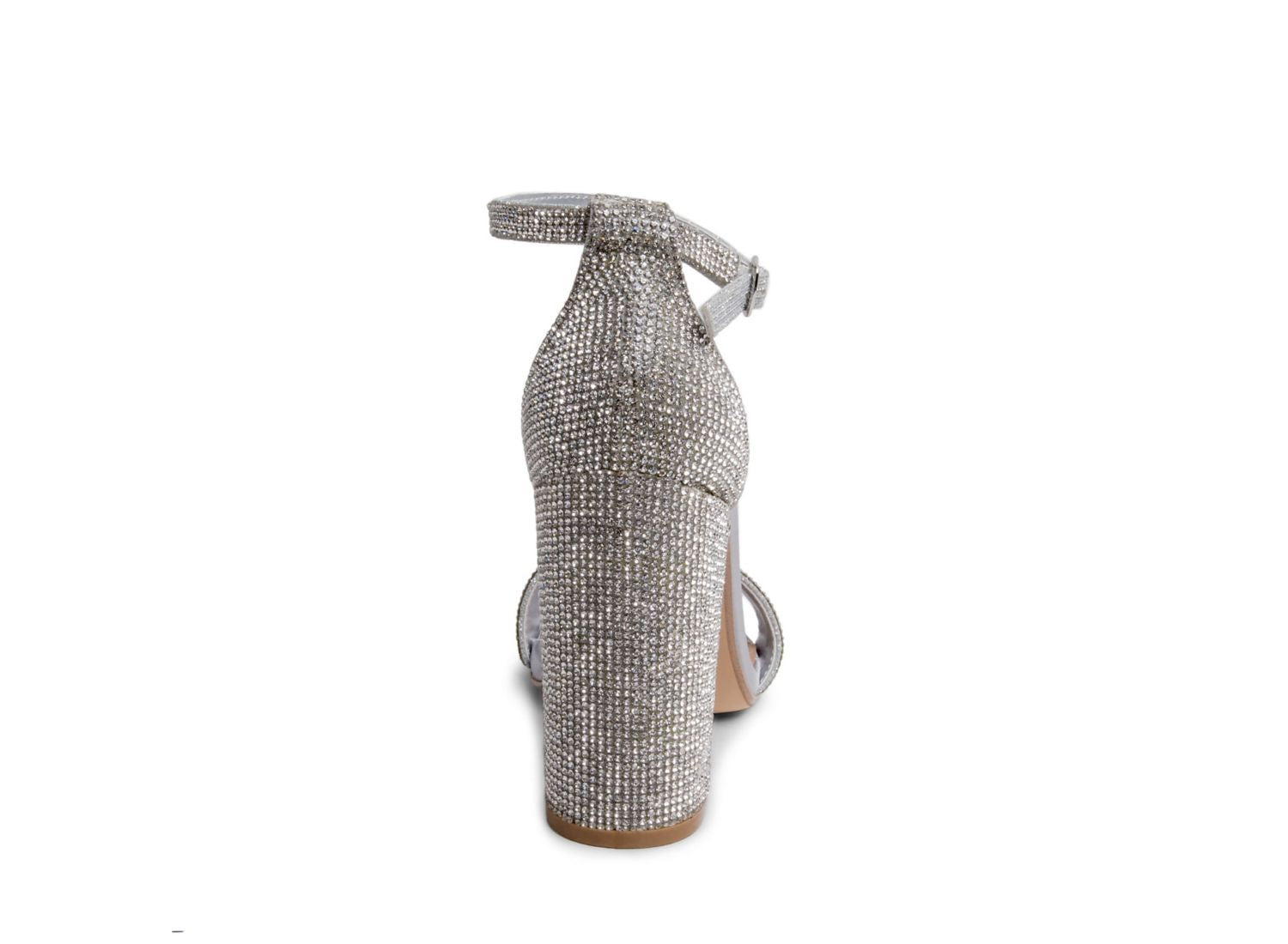 CARRSONRR SILVER MULTI - Shoes - Steve Madden Canada