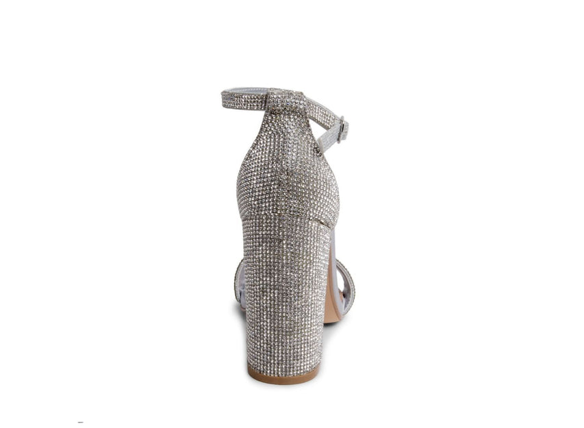 CARRSONRR SILVER MULTI - Shoes - Steve Madden Canada