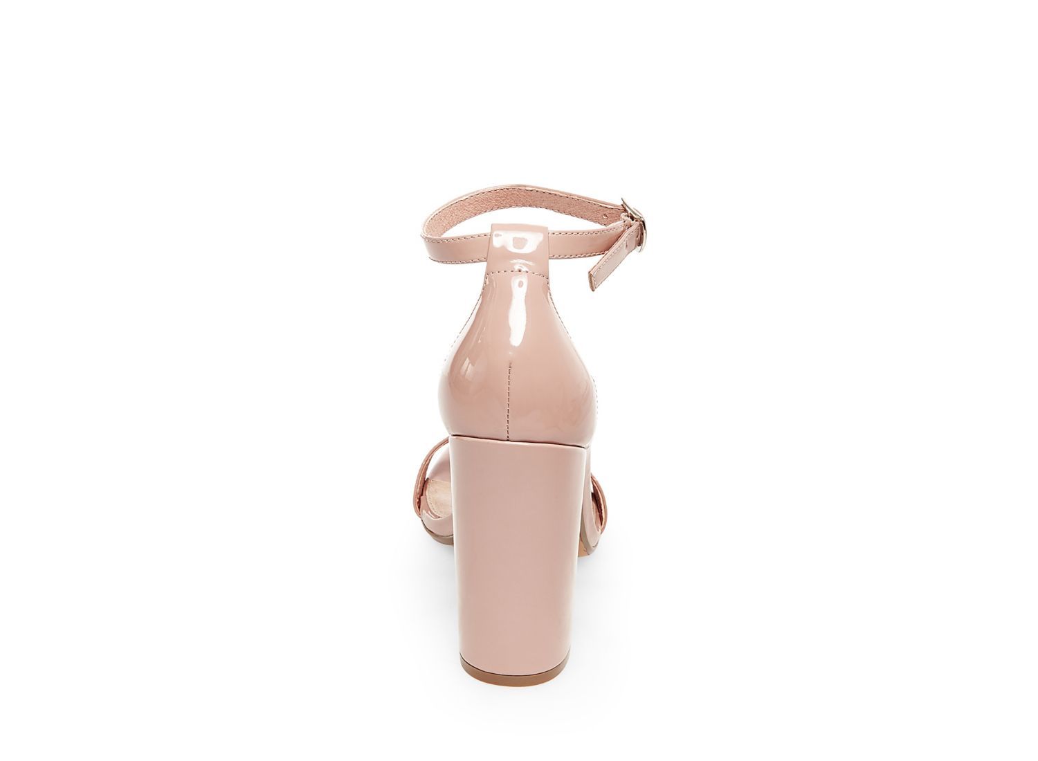 CARRSON BLUSH PATENT - Shoes - Steve Madden Canada