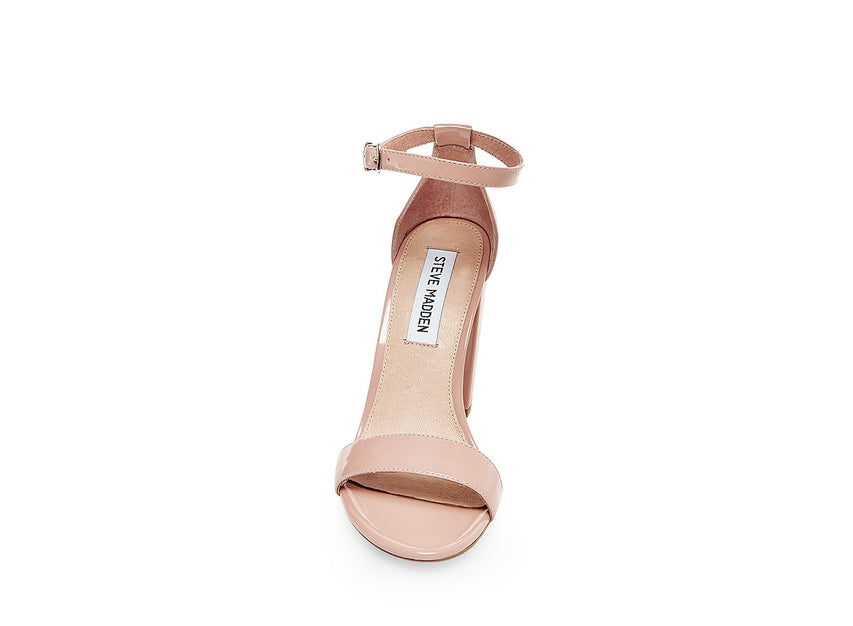 CARRSON BLUSH PATENT - Shoes - Steve Madden Canada