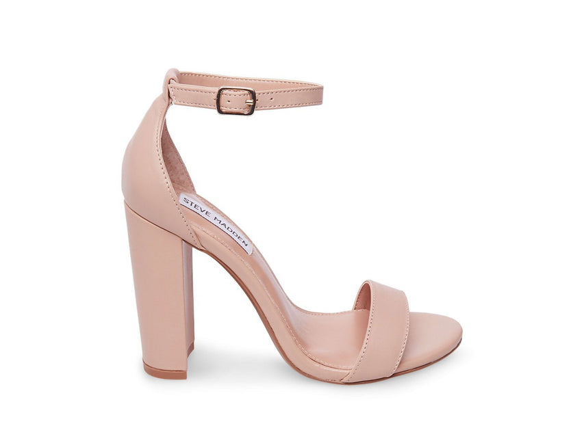 CARRSON BLUSH - Shoes - Steve Madden Canada