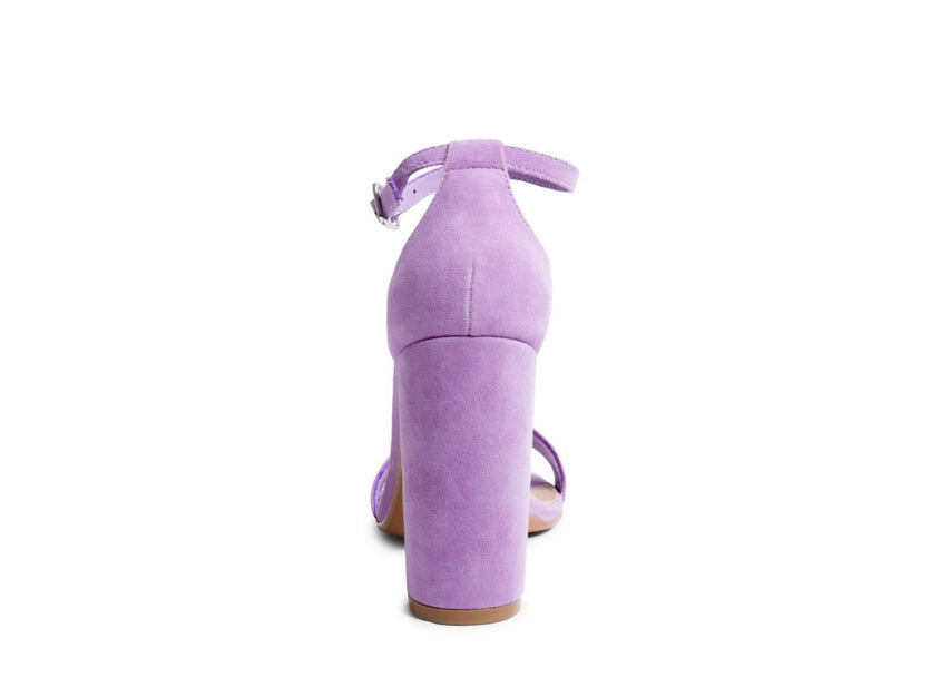 CARRSON LAVENDER SUEDE - Shoes - Steve Madden Canada