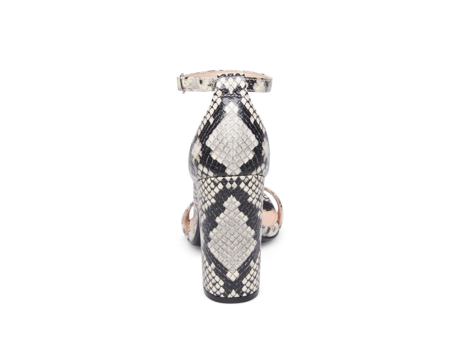 CARRSON NATURAL EXOTIC - Shoes - Steve Madden Canada