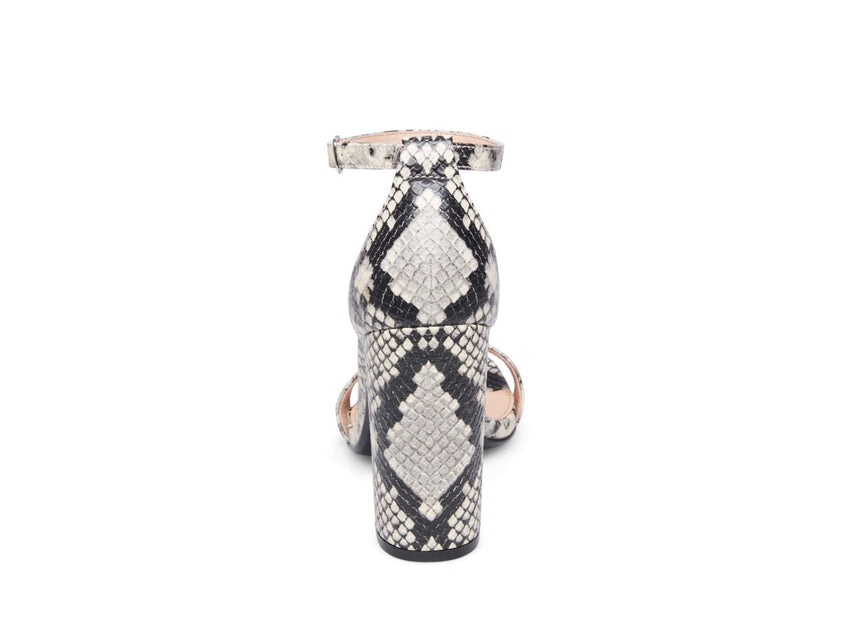 CARRSON NATURAL EXOTIC - Shoes - Steve Madden Canada