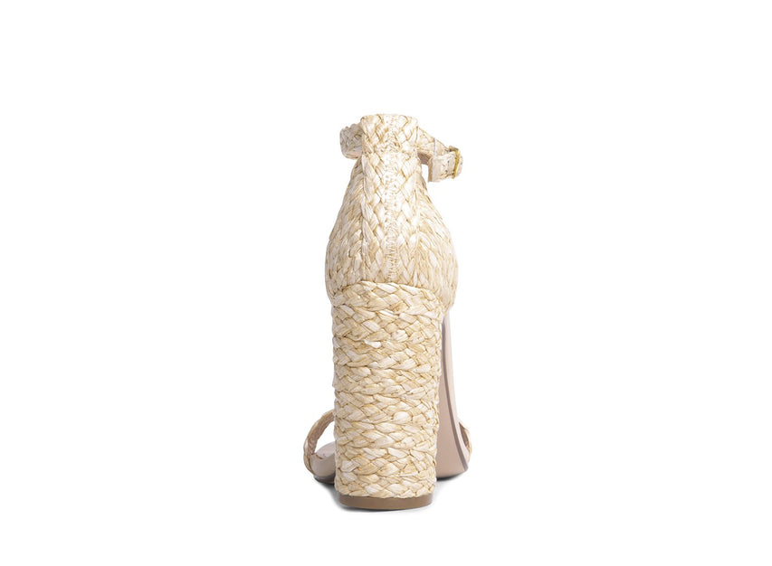 CARRSON NATURAL - Shoes - Steve Madden Canada