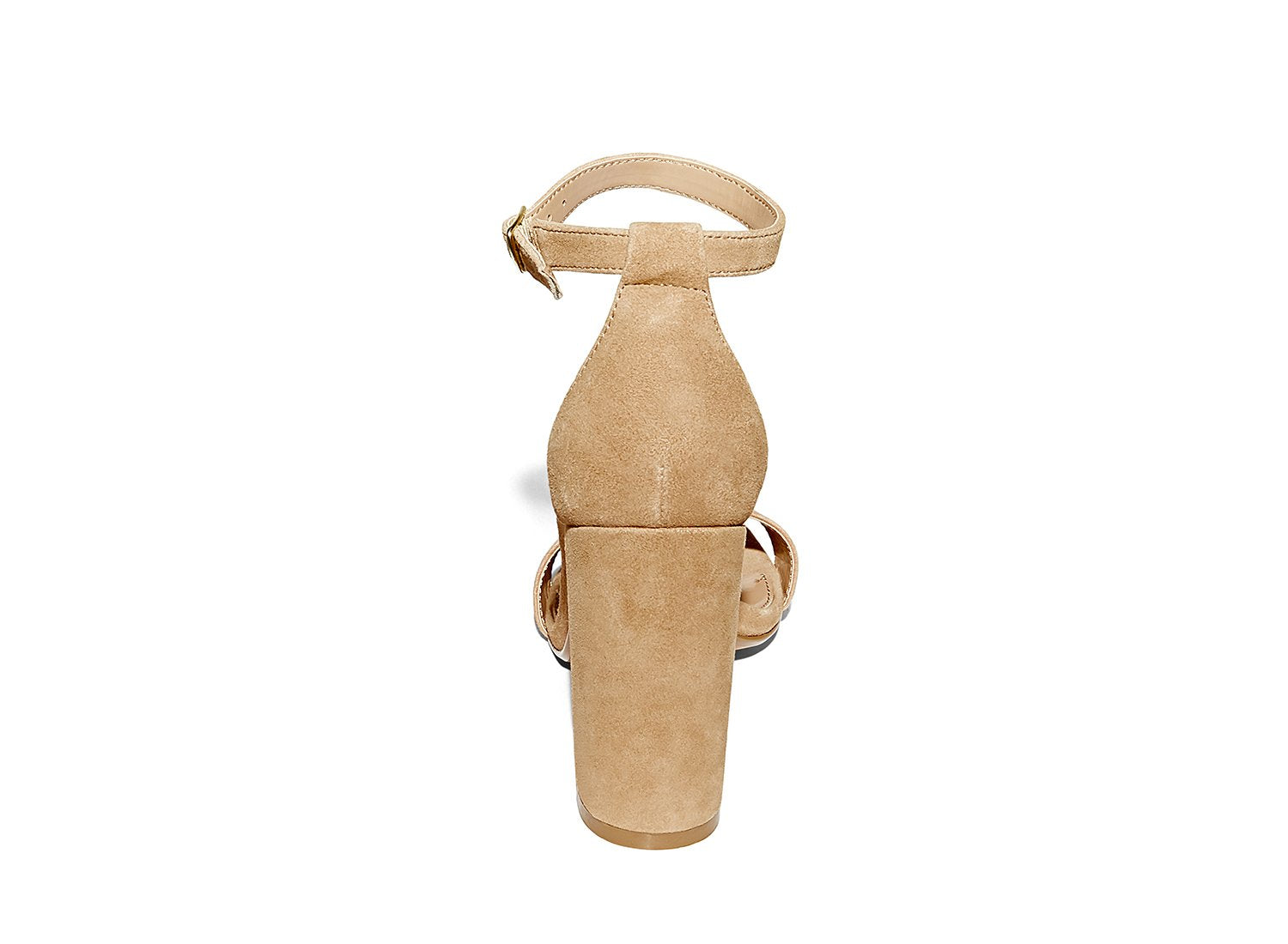 CARRSON NATURAL SUEDE - Shoes - Steve Madden Canada