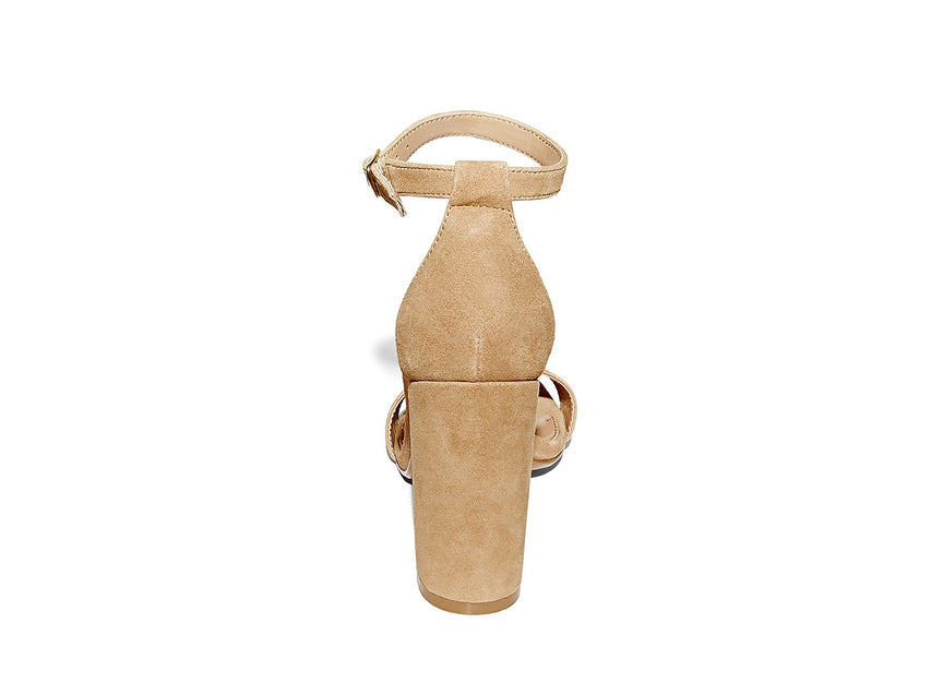 CARRSON NATURAL SUEDE - Shoes - Steve Madden Canada