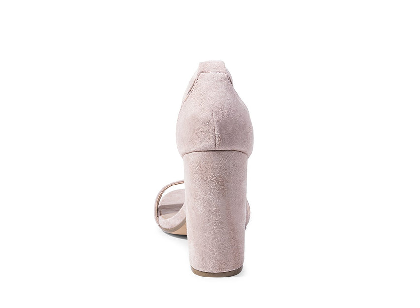 CARRSON PINK SUEDE - Shoes - Steve Madden Canada