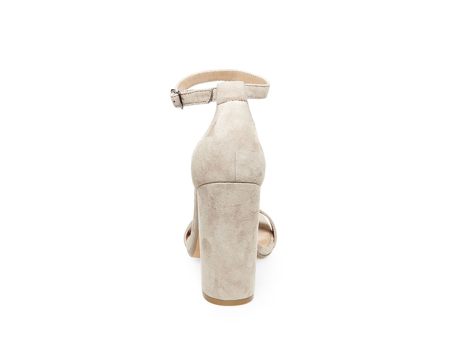 CARRSON TAUPE SUEDE - Shoes - Steve Madden Canada