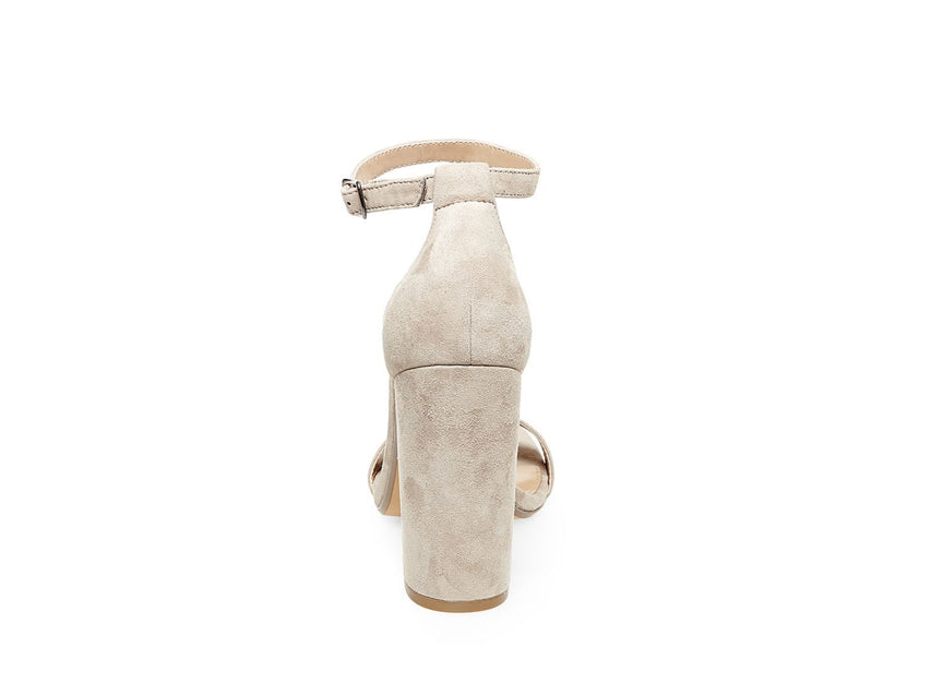 CARRSON TAUPE SUEDE - Shoes - Steve Madden Canada