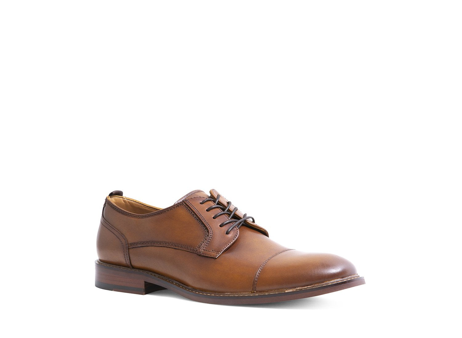 CHADRICK TAN LEATHER