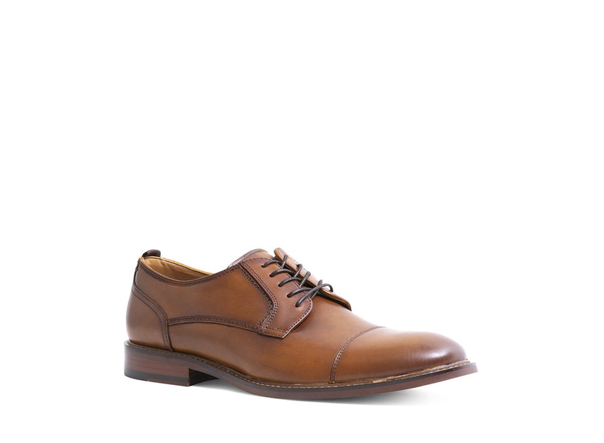 CHADRICK TAN LEATHER