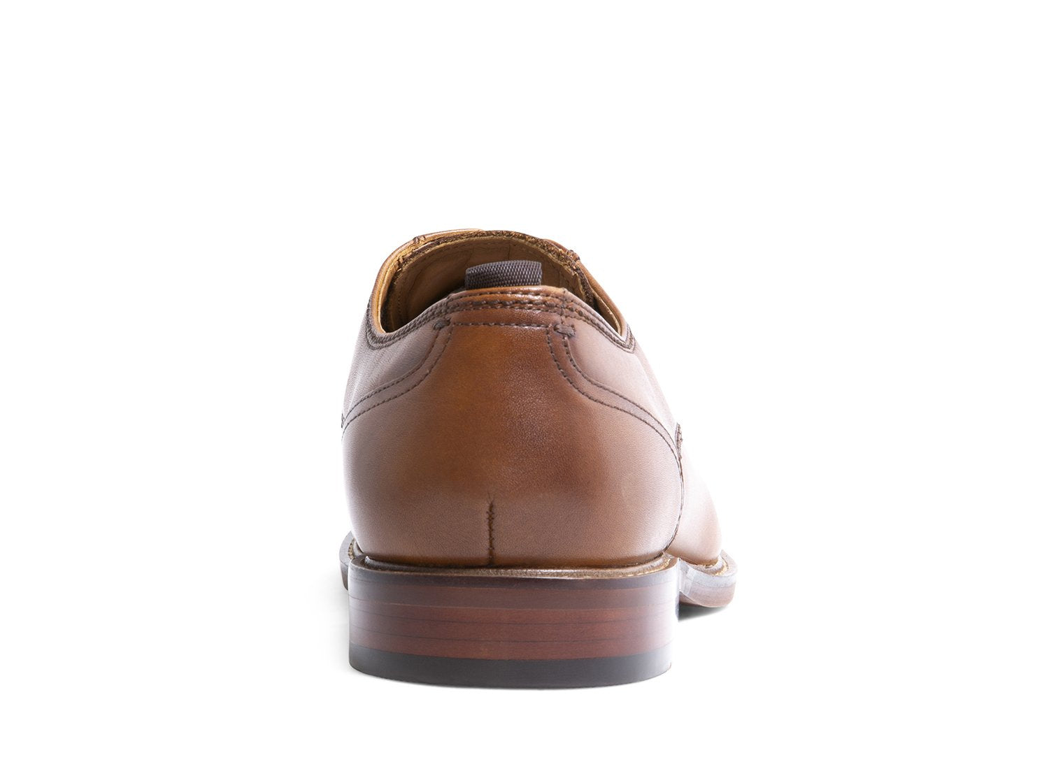 CHADRICK TAN LEATHER