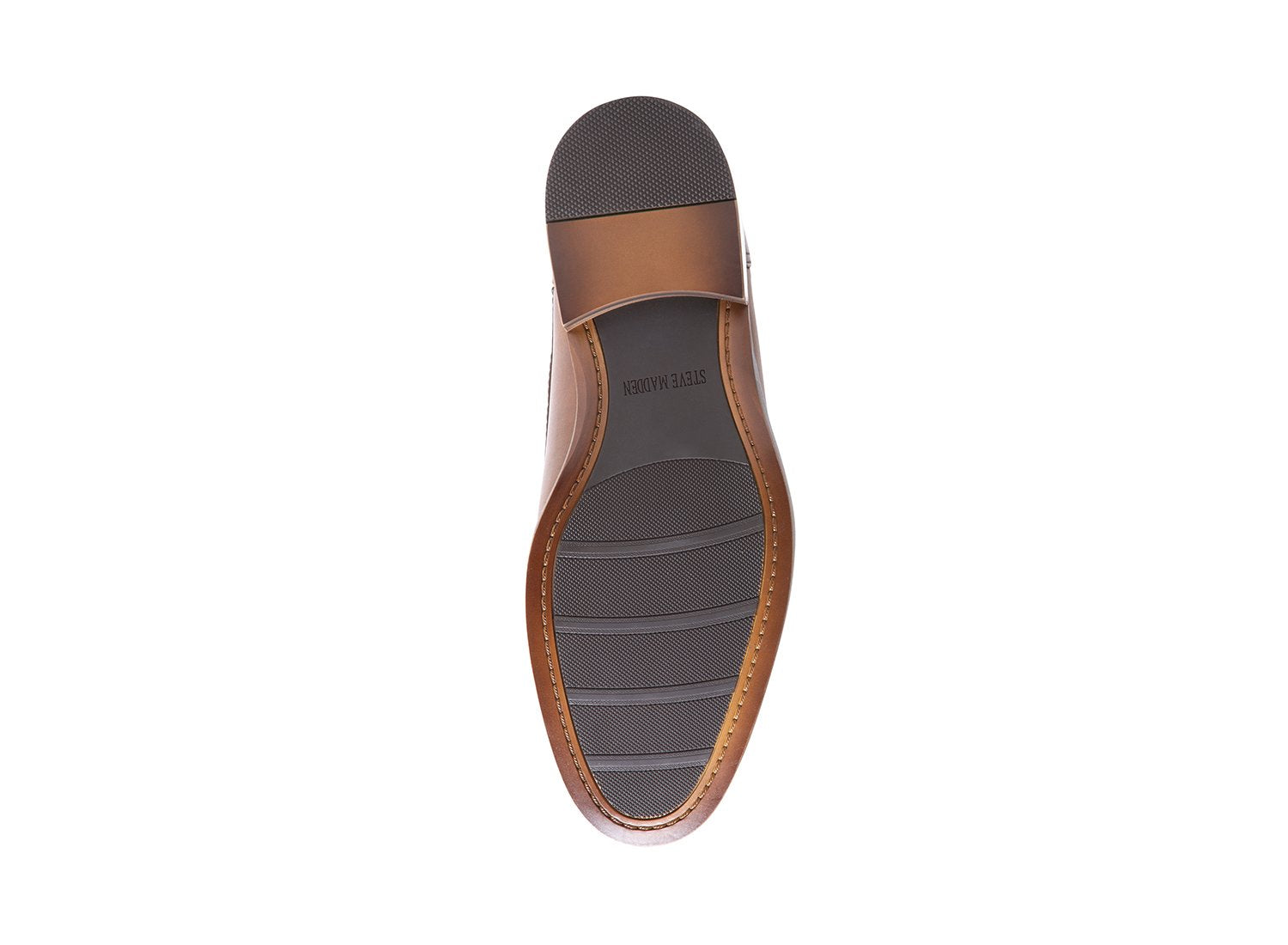 CHADRICK TAN LEATHER