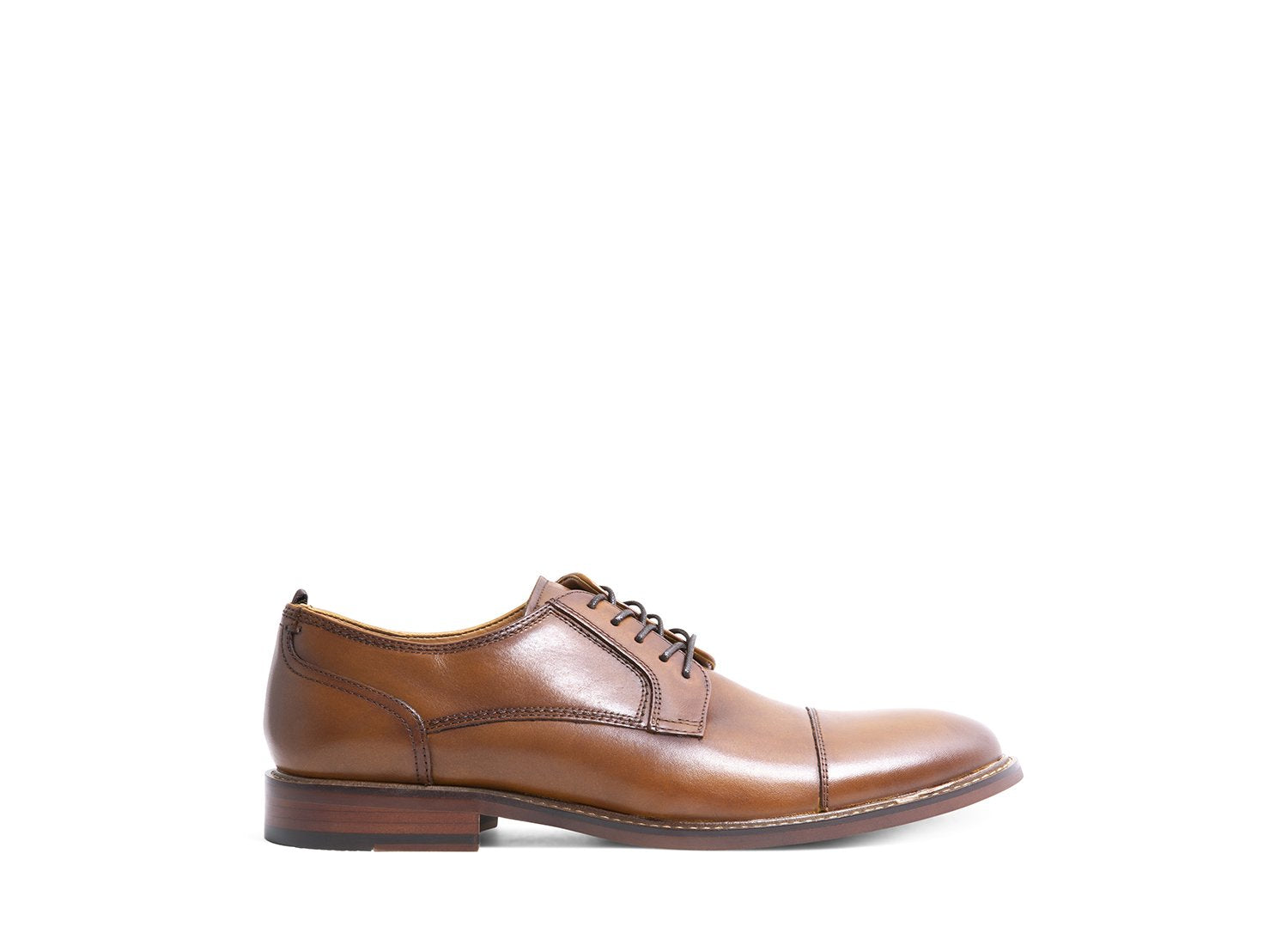 CHADRICK TAN LEATHER