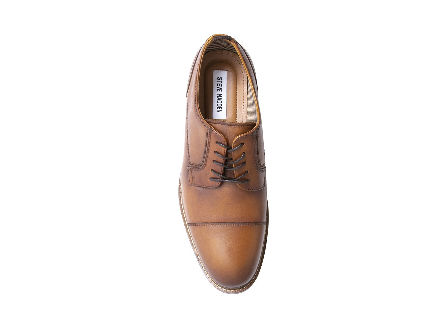 CHADRICK TAN LEATHER