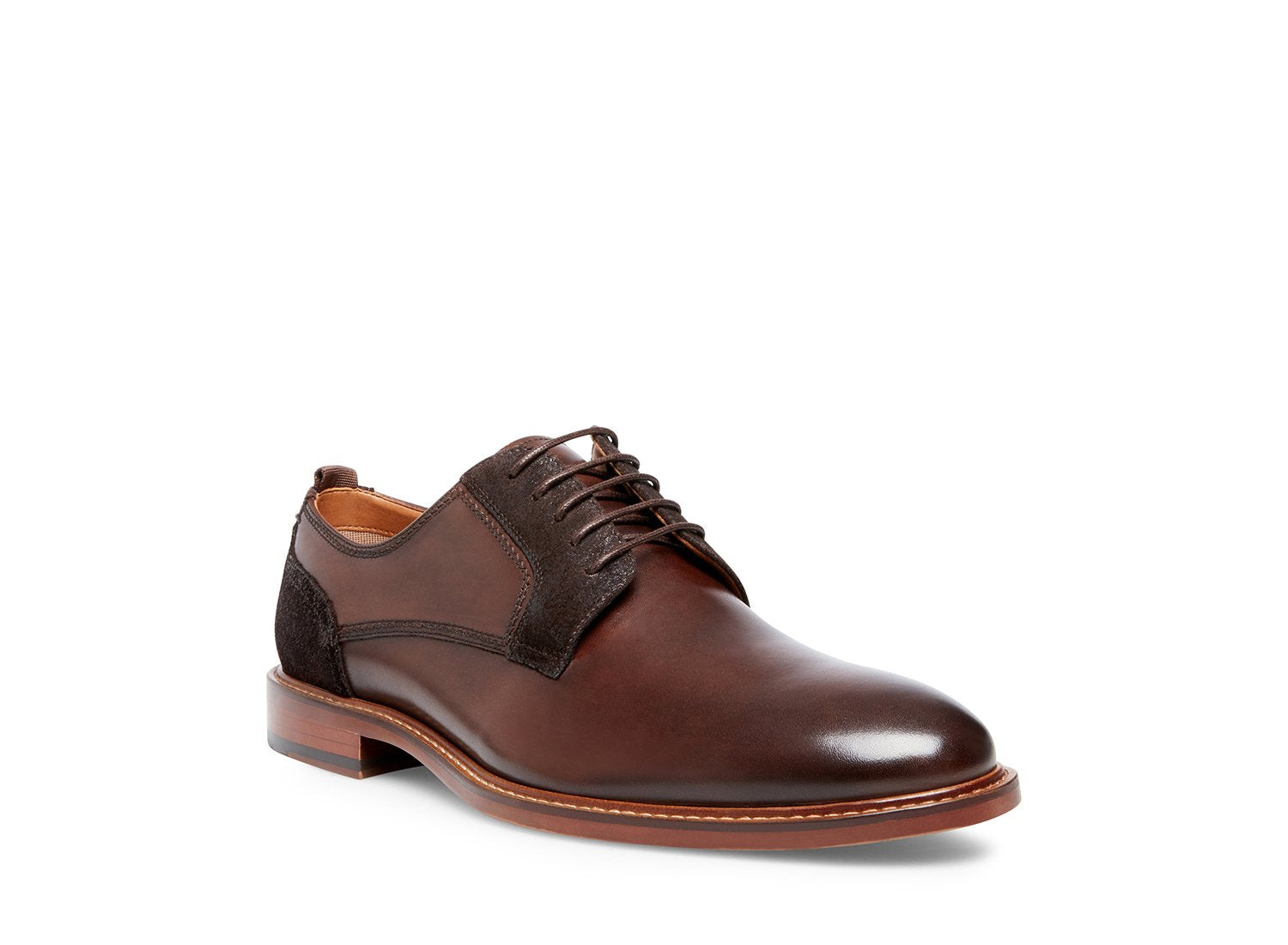 CHAPMEN BROWN LEATHER