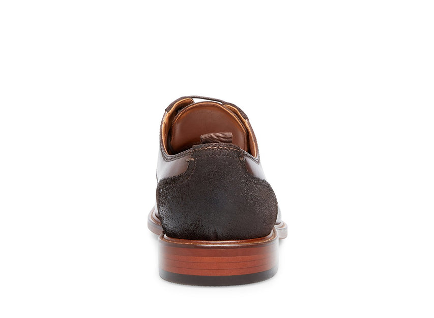 CHAPMEN BROWN LEATHER