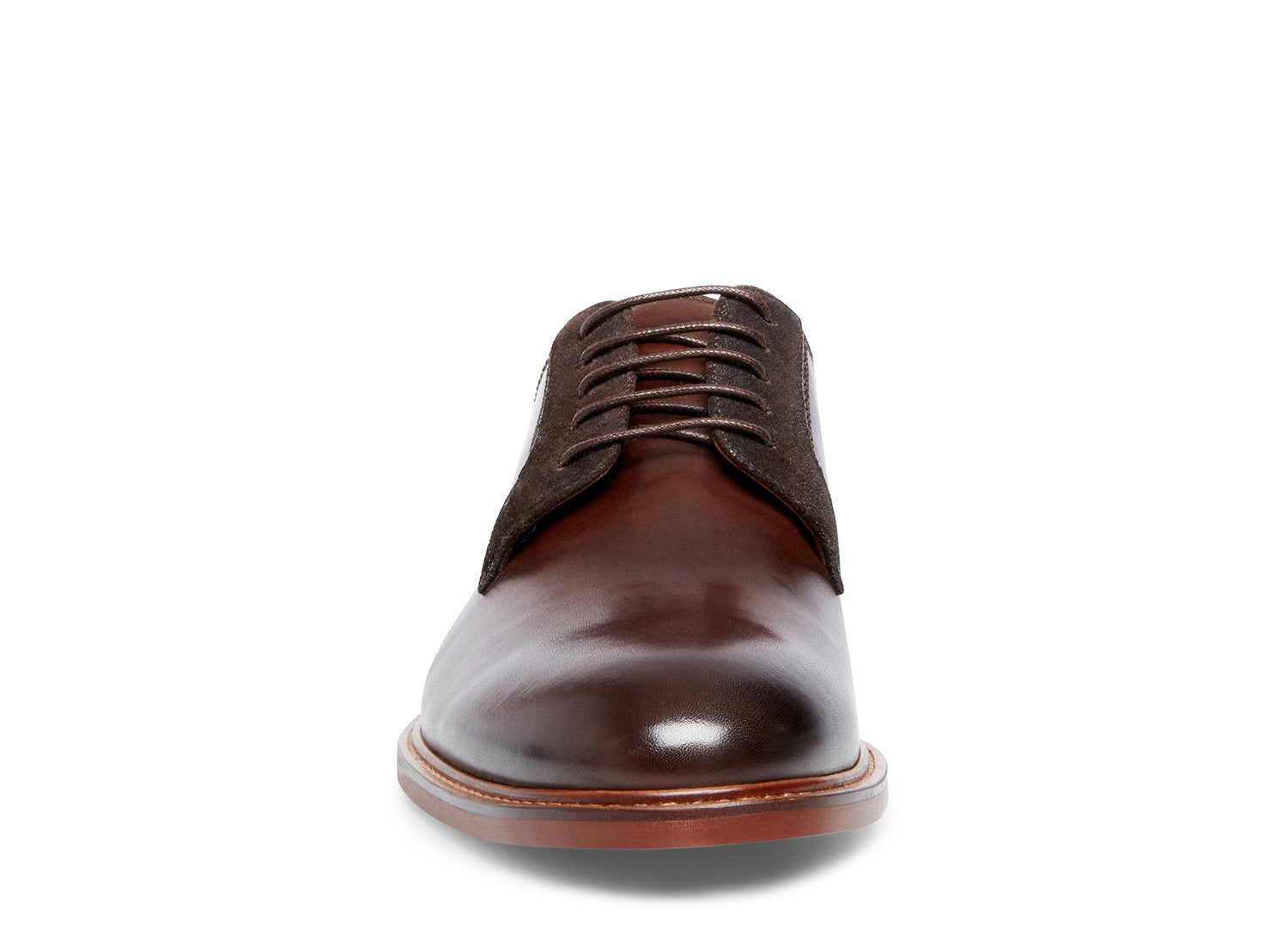 CHAPMEN BROWN LEATHER