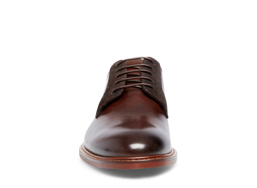 CHAPMEN BROWN LEATHER