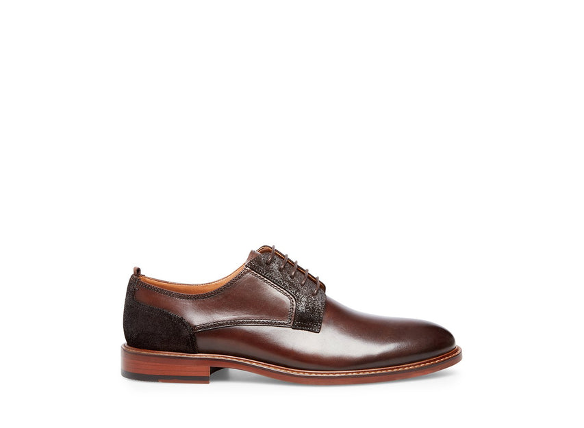 CHAPMEN BROWN LEATHER