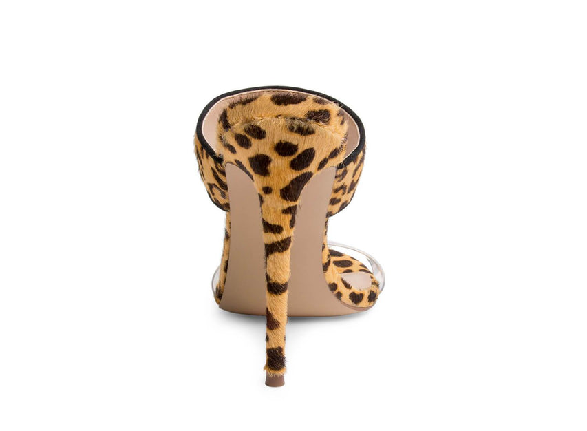 CRYINGL LEOPARD - Shoes - Steve Madden Canada