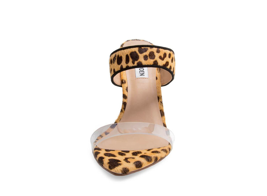 CRYINGL LEOPARD - Shoes - Steve Madden Canada