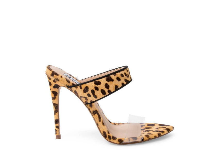 CRYINGL LEOPARD - Shoes - Steve Madden Canada