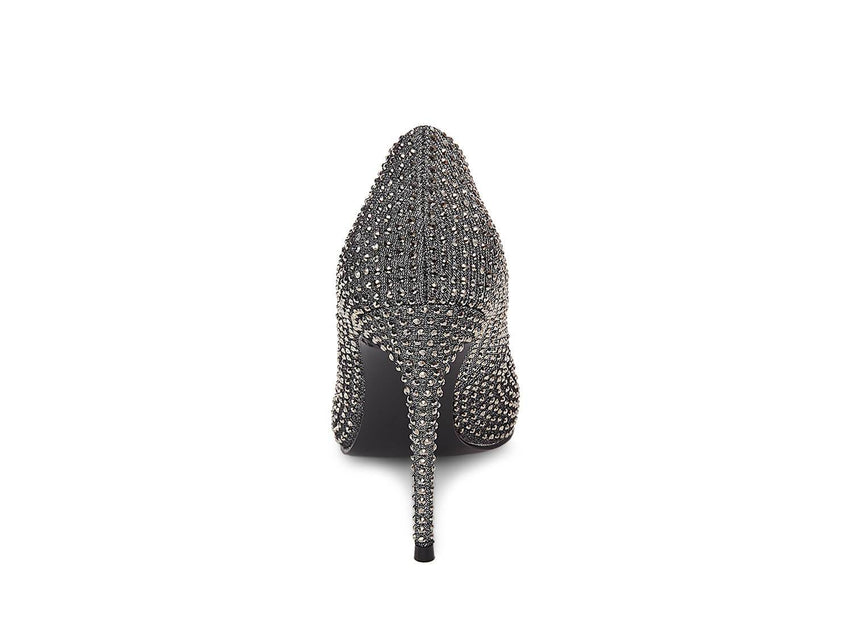 DAISIER SILVER MULTI - Shoes - Steve Madden Canada