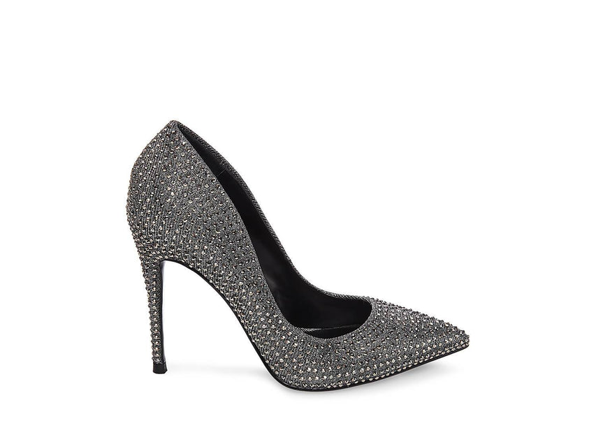 DAISIER SILVER MULTI - Shoes - Steve Madden Canada