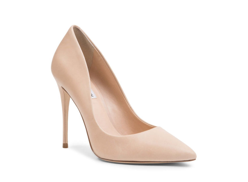 DAISIE BLUSH LEATHER - Shoes - Steve Madden Canada