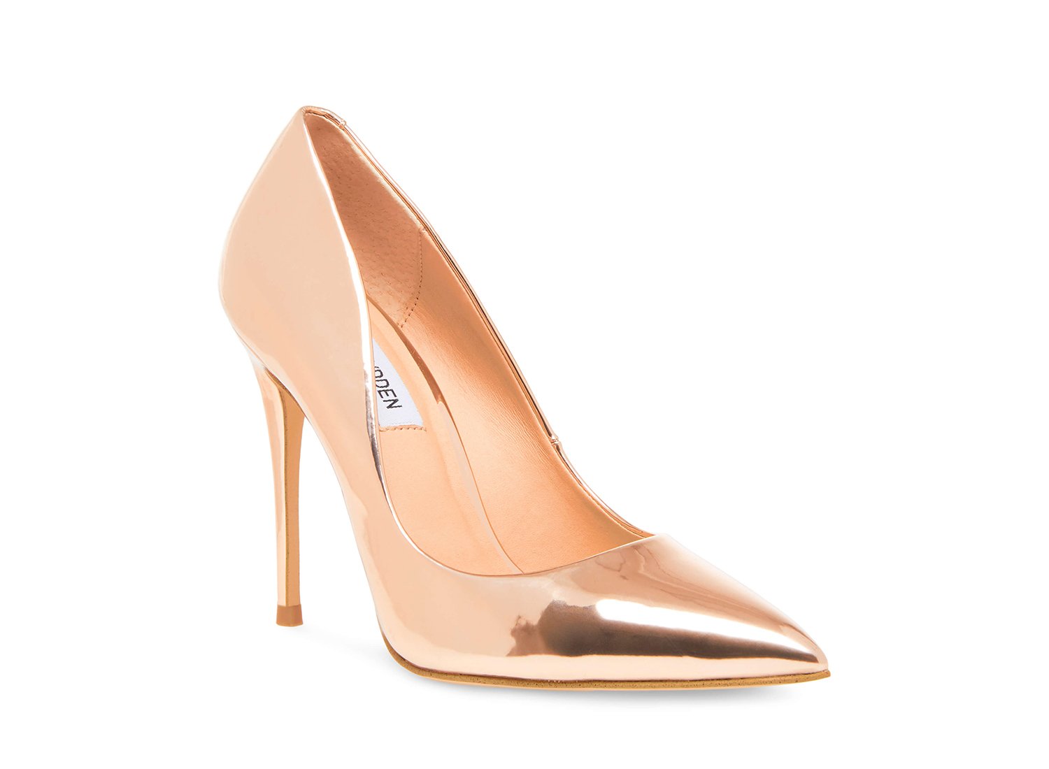 DAISIE ROSE GOLD -  - Steve Madden Canada