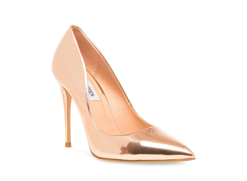 DAISIE ROSE GOLD -  - Steve Madden Canada