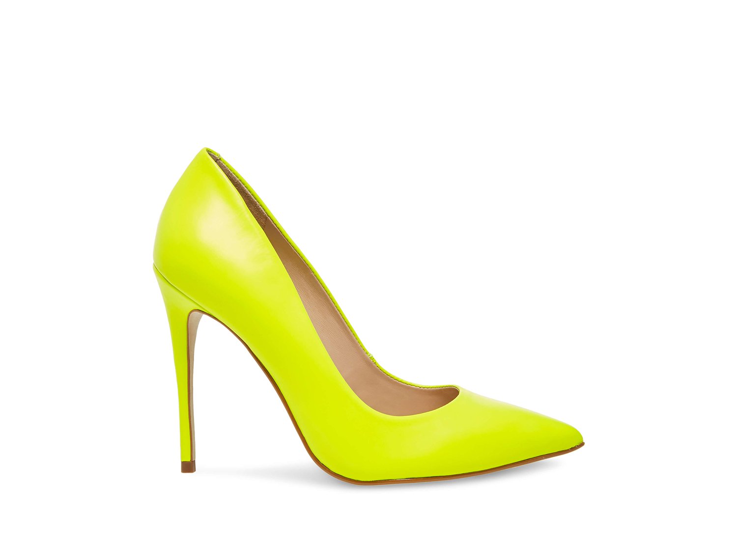 DAISIE YELLOW - Shoes - Steve Madden Canada